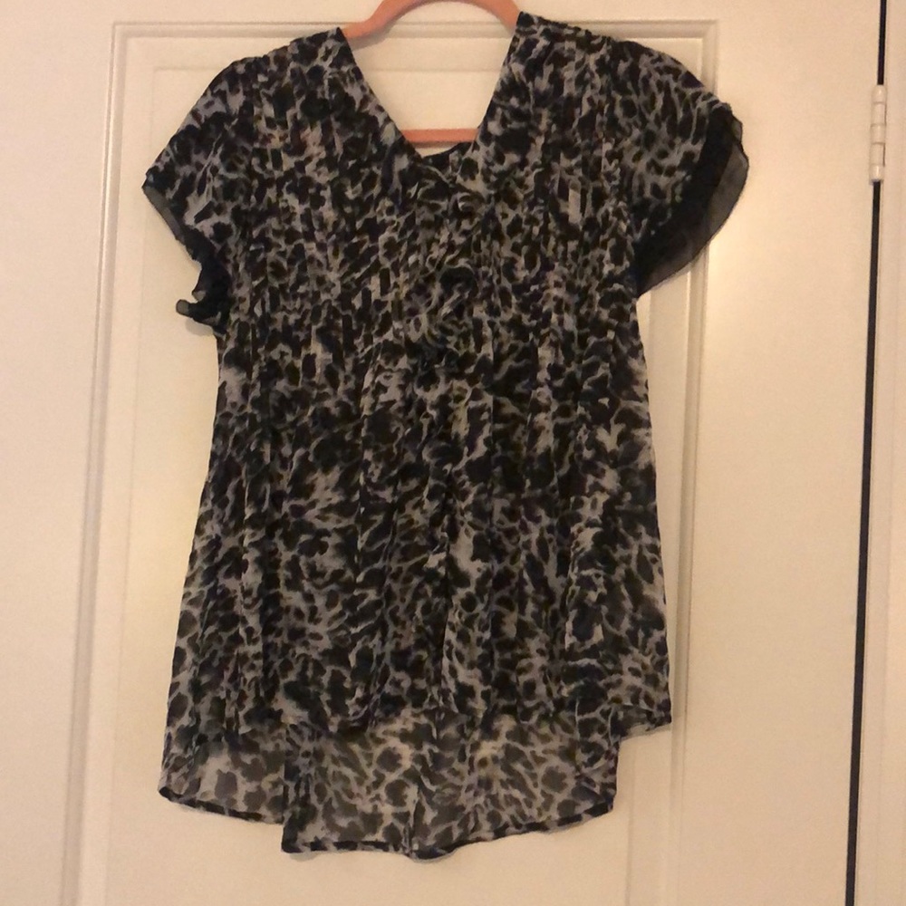 Blouse
